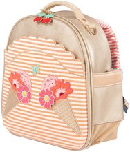Školské tašky a batohy - Školská taška batoh Backpack Ralphie Croisette Cornette Jeune Premier ergonomický luxusné prevedenie 31*27 cm_1
