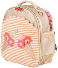 Šolske torbe in nahrbtniki - Šolska torba nahrbtnik Backpack Ralphie Croisette Cornette Jeune Premier ergonomska luksuzni dizajn 31*27 cm_1