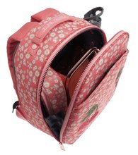 Školní tašky a batohy - Školní taška batoh Backpack Ralphie Miss Daisy Jeune Premier ergonomický luxusní provedení 31*27 cm_0