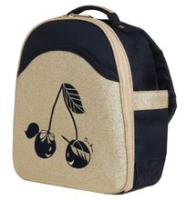 Školské tašky a batohy - Školská taška batoh Backpack Ralphie Icons Jeune Premier ergonomický luxusné prevedenie 31*27 cm_2