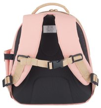 Šolske torbe in nahrbtniki - Šolska torba nahrbtnik Backpack Ralphie Pearly Swans Jeune Premier ergonomska luksuzni dizajn 31*27 cm_2