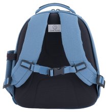 Iskolai hátizsákok - Iskolai hátizsák Backpack Ralphie Twin Rex Jeune Premier ergonómikus luxus kivitel 31*27 cm_1