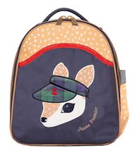 Školní taška batoh Backpack Ralphie Dashing Deer Jeune Premier