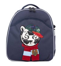 Školní taška batoh Backpack Ralphie FC Tiger Jeune Premier