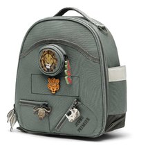 Školní taška batoh Backpack Ralphie Big Five Khaki Jeune Premier