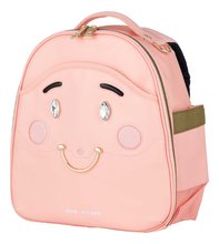 Školská taška batoh Backpack Ralphie BFF Pink Jeune Premier