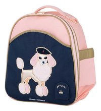 Školní taška batoh Backpack Ralphie Pet-à-Porter Jeune Premier