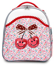 Školská taška batoh Backpack Ralphie Berry Cute Jeune Premier