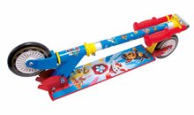 Zweirädrige Roller - Roller Paw Patrol Smoby klappbar mit Bremse und höhenverstellbarem Griff ab 5 Jahren_0