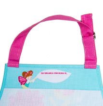 Schürzen für Kinder - Kinderschürze Fee und Häschen Trixie the Pixie Apron ThreadBear mit einer Schutzschicht von 3-6 Jahren_0