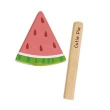 Dřevěné kuchyňky - Dřevěné nanuky Ice Lolly Shop Tender Leaf Toys 6 druhů na stojanu_1
