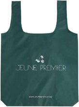 Iskolai hátizsákok - Vászontáska Tote Bag XXL Jeune Premier 75*15*55 cm_1