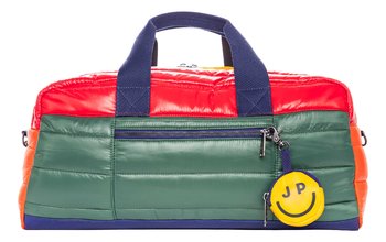 Cestovní taška Caroline Weekend Bag Puffer Pop Jeune Premier