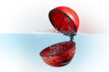 Wasserpistolen - Wassergranate magnetisch SpyraBlast Blau&Rot Spyra rutschfeste, wiederverwendbare Set mit 6 Stück ab 14 Jahren_1