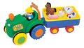 024752 a kiddieland traktor