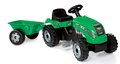 033329 a smoby traktor