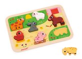 07121 a janod puzzle