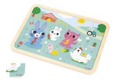 07126 a janod puzzle