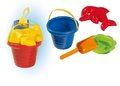 DOHANY 311 Vedierko set mini 4 ks - set 