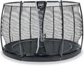 10851000 b exittoys trampolina