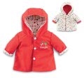 110550 a corolle rain coat