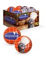 Lopta Ratatouille gumová 150 mm