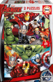 15932 a educa puzzle avengers