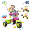 SMART TRIKE 1293300 Trojkolka UNO CLASSI