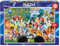 16297 a educa puzzle 1000