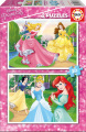 16846 a educa puzzle princess