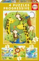 17147 a educa puzzle