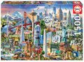 17670 b educa puzzle