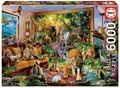 17679 b educa puzzle