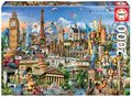 17697 b educa puzzle