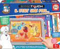 17885 a educa tablet