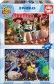 18107 a educa puzzle 100
