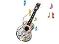 DOHANY 701 Gitara  67*23*5 cm