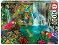 18457 a educa puzzle 1000
