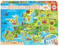 18607 a educa puzzle