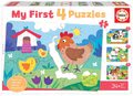 18899 a educa puzzle