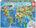 18997 a educa puzzle