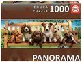 19038 a educa puzzle