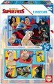 19484 a educa puzzle