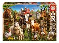 19905 g educa puzzle