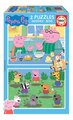 19995 a educa puzzle