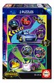 20106 a educa puzzle