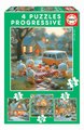 20217 a educa puzzle