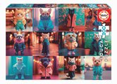 20219 a educa puzzle