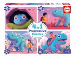 20222 a educa puzzle