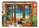 20333 a educa puzzle